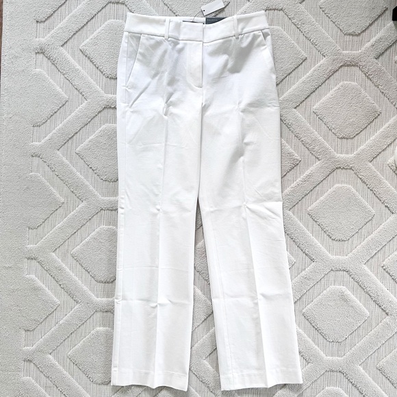 NWT Talbots Newport Trouser - Picture 1 of 5